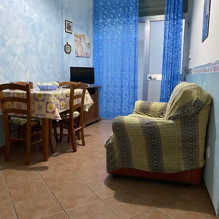 Casa Al Mare * Капо-д'Орландо