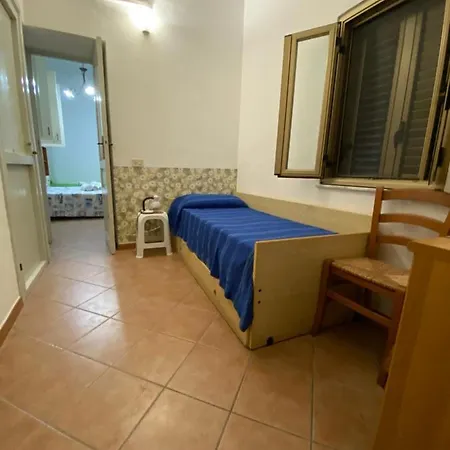 Апартаменты Casa Al Mare