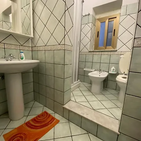 Casa Al Mare Апартаменты *