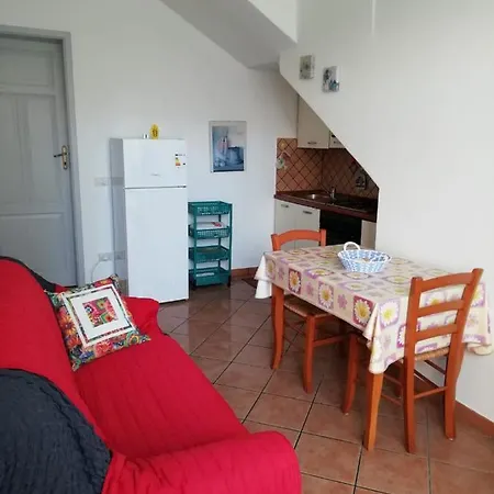 Апартаменты Casa Al Mare