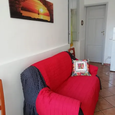Апартаменты Casa Al Mare