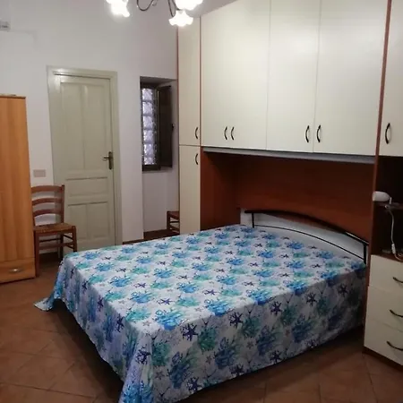 Апартаменты Casa Al Mare Капо-д'Орландо