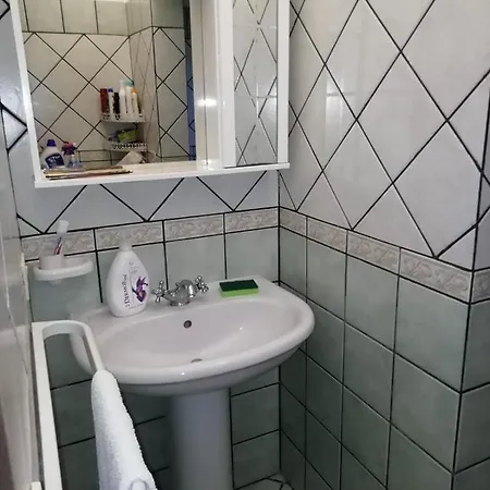 Casa Al Mare Апартаменты