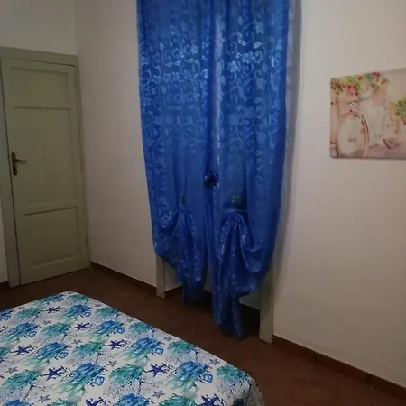 Casa Al Mare * Капо-д'Орландо